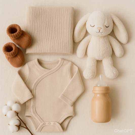 The Ultimate Guide to Choosing the Perfect Baby Products